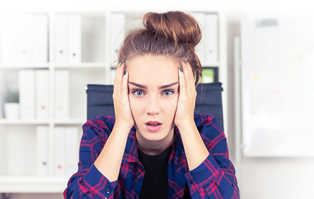 روش های کاهش استرس روزانه