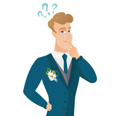 سوالات برای خواستگاری مجدد